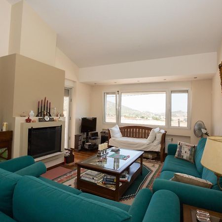 Ferienwohnung Sounio Mare Kap Kap Sounion Zimmer foto