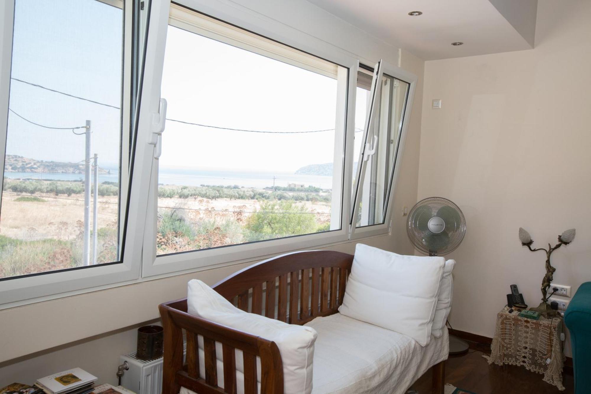 Ferienwohnung Sounio Mare Kap Kap Sounion Zimmer foto