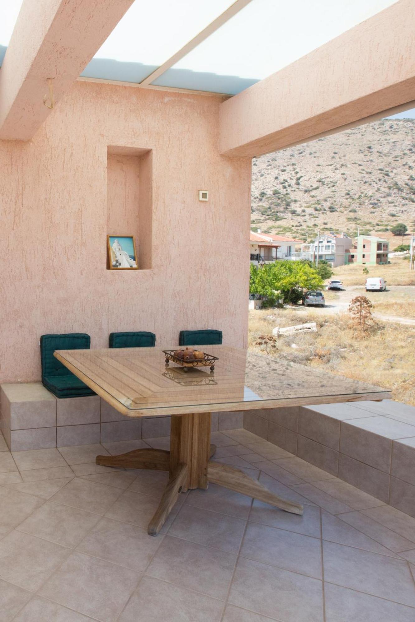 Ferienwohnung Sounio Mare Kap Kap Sounion Zimmer foto