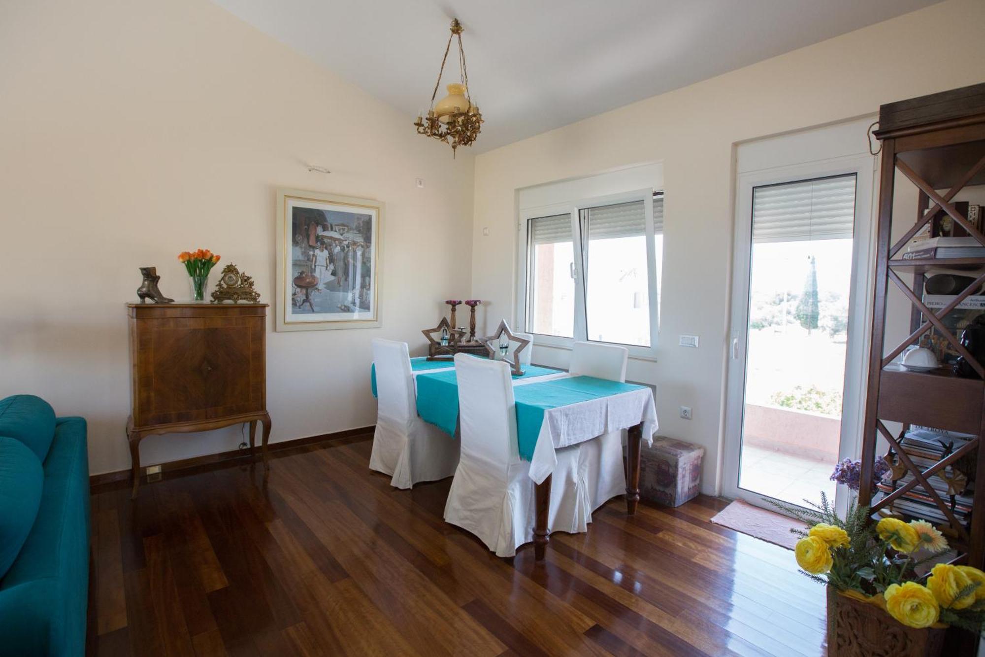 Ferienwohnung Sounio Mare Kap Kap Sounion Zimmer foto