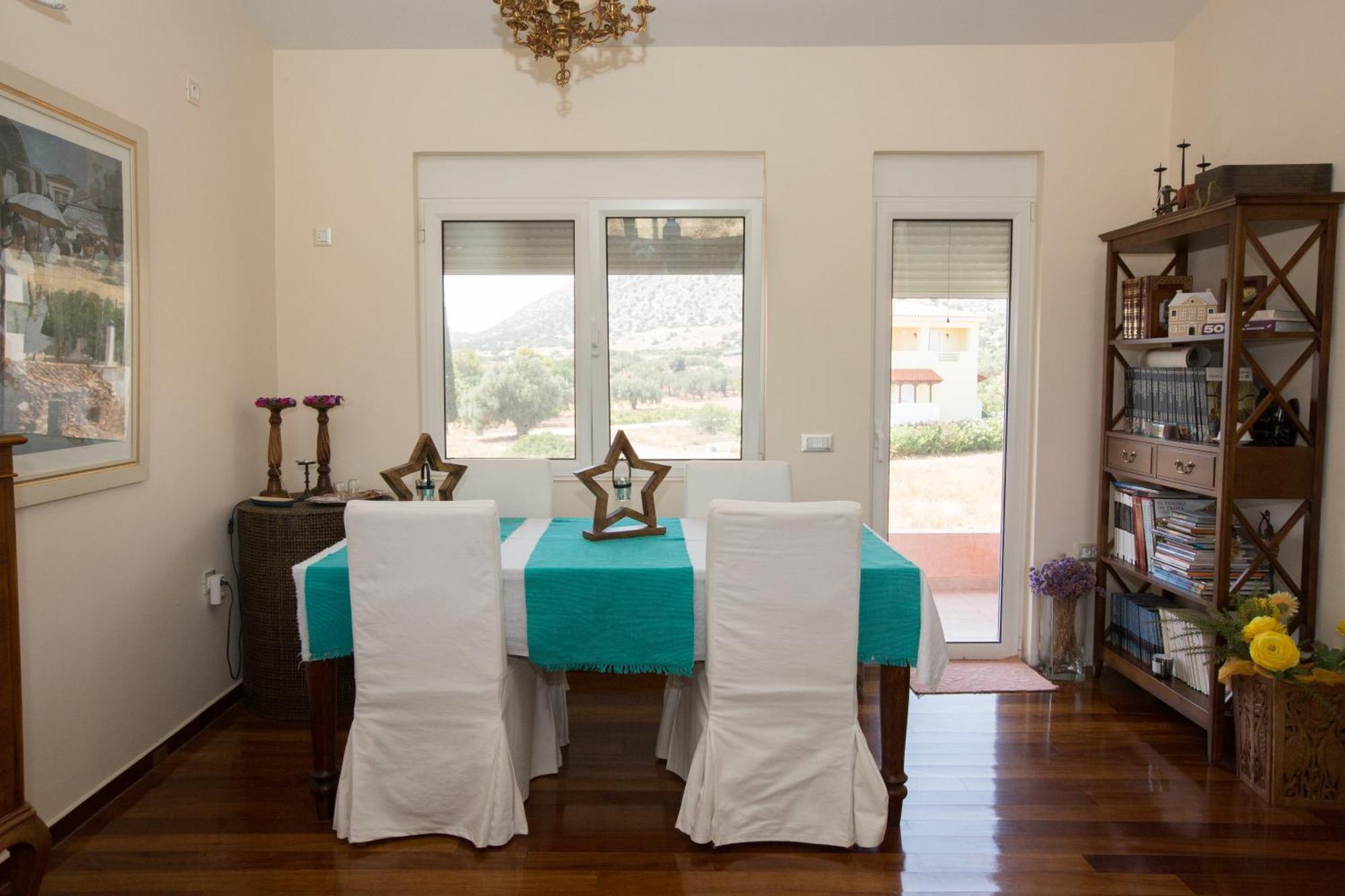 Ferienwohnung Sounio Mare Kap Kap Sounion Zimmer foto