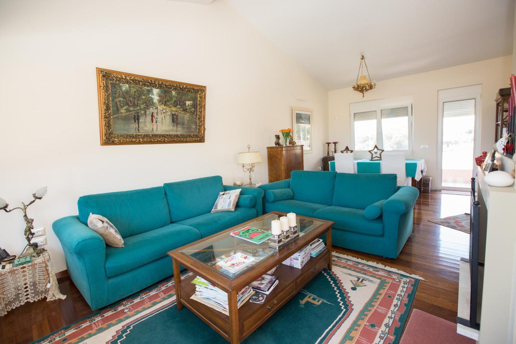 Ferienwohnung Sounio Mare Kap Kap Sounion Zimmer foto