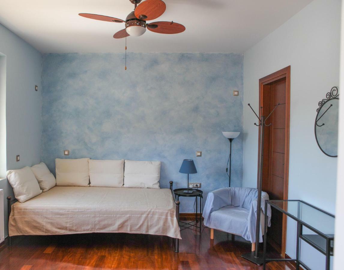 Ferienwohnung Sounio Mare Kap Kap Sounion Exterior foto