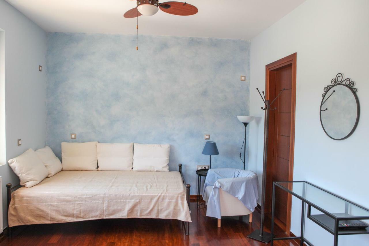 Ferienwohnung Sounio Mare Kap Kap Sounion Exterior foto